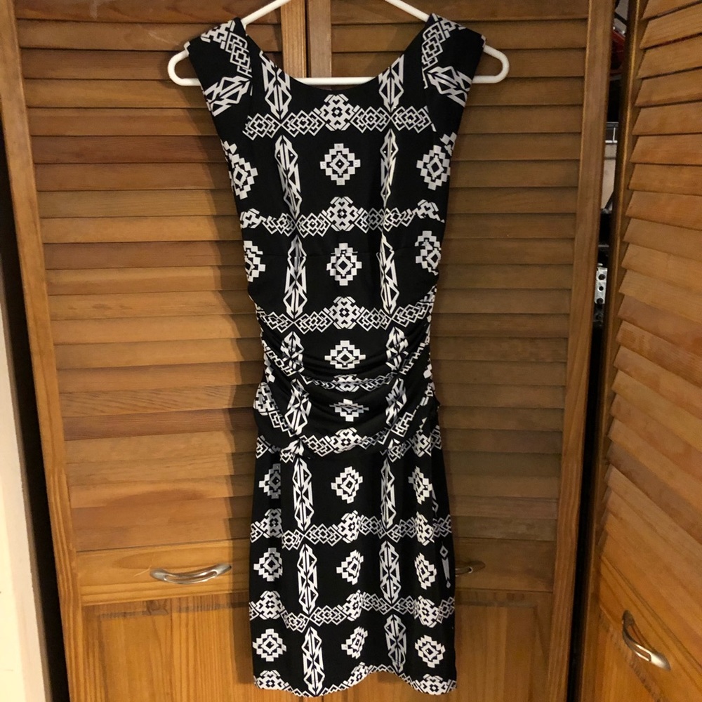 INC International Concepts Dress size small